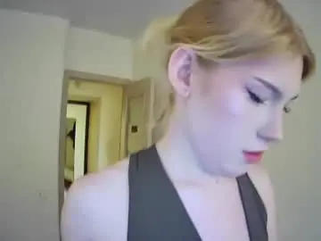 Chaturbate Live Sex of soska_albinosk