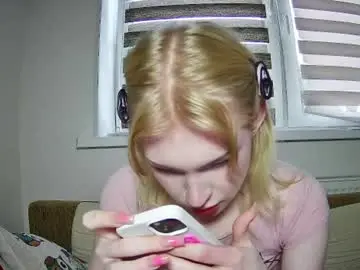 Chaturbate Sex Chat of soska_albinosk
