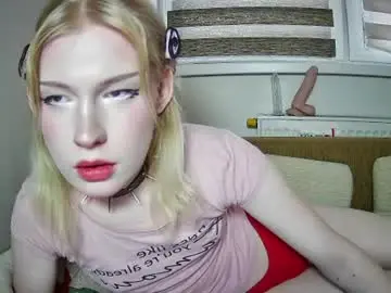 soska_albinosk from chaturbate