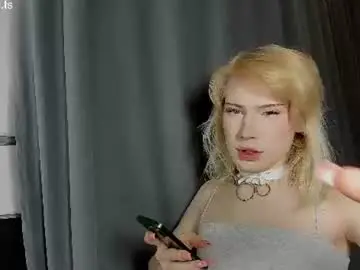 Chaturbate Private Sex Chat of soska_albinosk