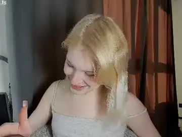 Chaturbate Private Sex Chat of soska_albinosk