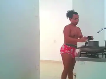 Chaturbate Nude Webcam of sweetdoll6