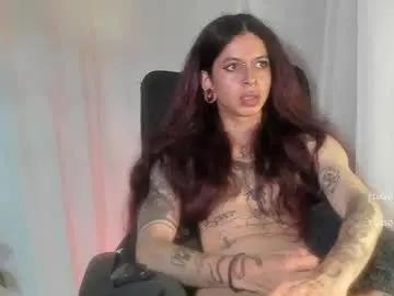 Chaturbate Private Sex Chat of goth_ru