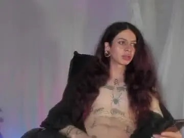 Chaturbate Sex Chat of goth_ru