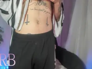 Chaturbate Best Webcam of goth_ru