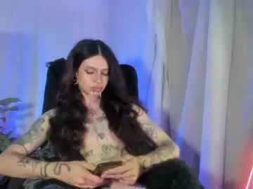 Chaturbate Adult Video Chat of goth_ru