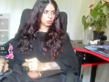 goth_ru from chaturbate