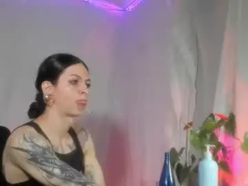 Chaturbate Adult Webcam of goth_ru