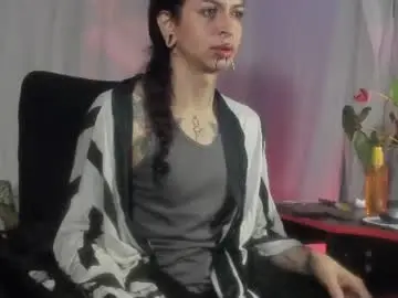 Chaturbate Private Sex Chat of goth_ru