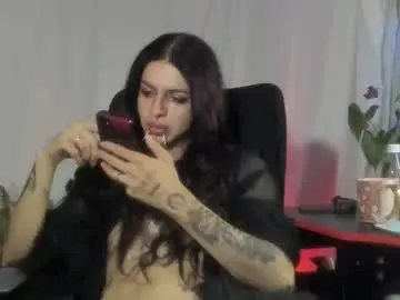 Chaturbate Watch Live Sex Cams of goth_ru