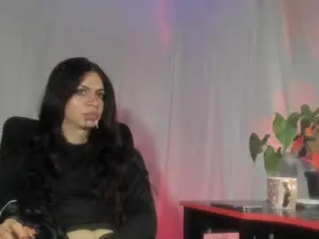 Chaturbate Best live sex cam show of goth_ru