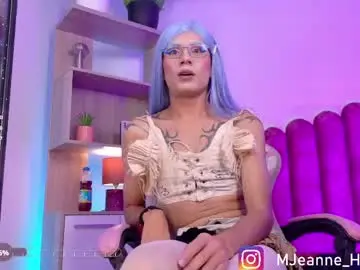 Chaturbate Free Live Porn of jeanne_holland