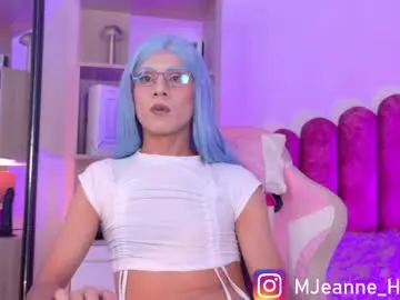 Chaturbate Watch Live Sex Cams of jeanne_holland