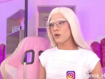 Chaturbate Watch Live Sex Cams of jeanne_holland
