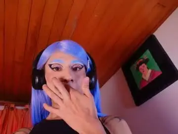 Chaturbate Sex Cam of jeanne_holland