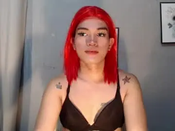Chaturbate Adult Webcams of naughty_angelo