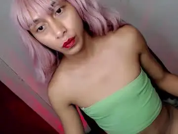 Chaturbate Nude Webcam of queenfoxylady