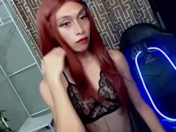 Chaturbate Adult Video Chat of queenfoxylady