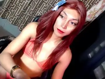 Chaturbate Adult Webcam of queenfoxylady