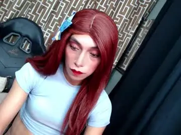 Chaturbate Sex Chat of queenfoxylady