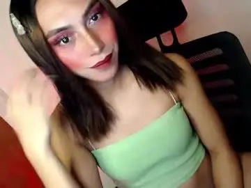 Chaturbate Adult Video Chat of queenfoxylady