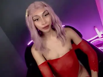 Chaturbate Live Porn of queenfoxylady