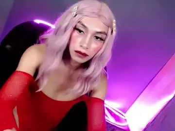 Chaturbate Nude Webcam of queenfoxylady