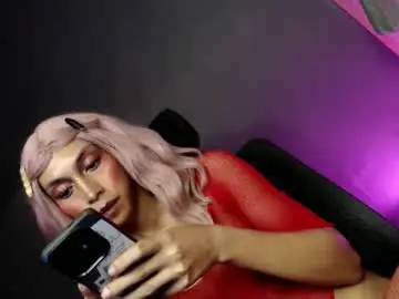 Chaturbate Live Porn of queenfoxylady