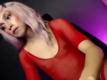 Chaturbate Live Sex Cam of queenfoxylady