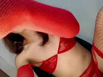 Chaturbate Adult Webcam of queenfoxylady