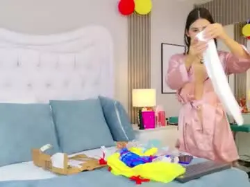 Chaturbate Free Porn Cam of caitlynmillerr