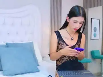 Chaturbate Nude Webcam of caitlynmillerr