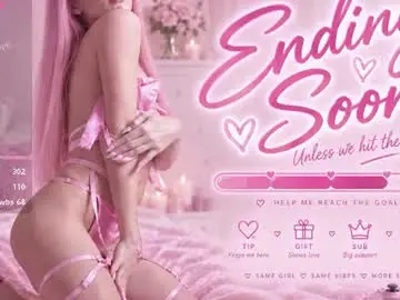Chaturbate Private Sex Chat of demii_doll