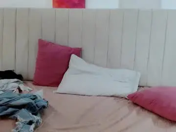 Chaturbate Nude Webcam of gekkie_
