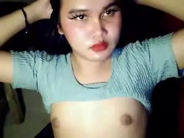 Chaturbate Nude Webcam of miss_horny139736