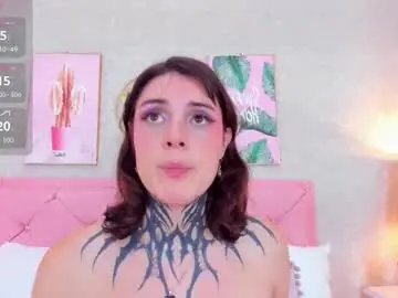 Chaturbate Live Sex of mystikdoll