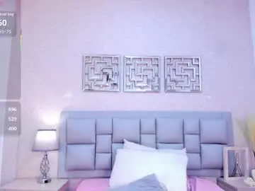 Chaturbate Live Porn of mystikdoll