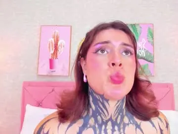Chaturbate Private Sex Chat of mystikdoll