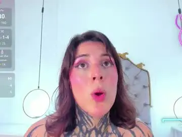 Chaturbate Private Sex Chat of mystikdoll