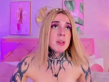 Chaturbate Live Sex Cam of mystikdoll