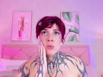 Chaturbate Free Porn Cam of mystikdoll