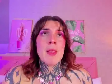 Chaturbate Live Sex of mystikdoll
