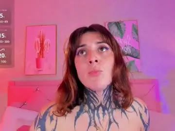 Chaturbate Sex Cam of mystikdoll