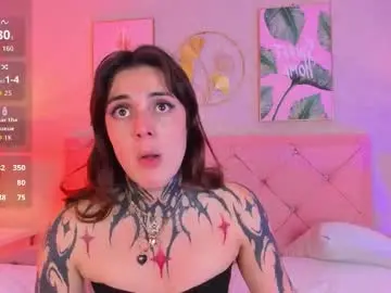 Chaturbate Sex Cam of mystikdoll