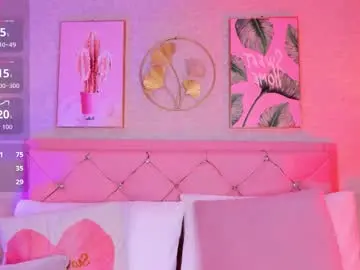 Chaturbate Best Webcam of mystikdoll