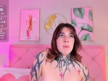 Chaturbate Free Porn Cam of mystikdoll