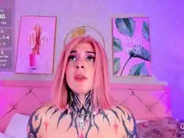 Chaturbate Free Live Porn of mystikdoll