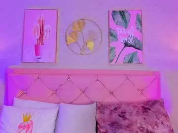 Chaturbate Adult Webcams of mystikdoll