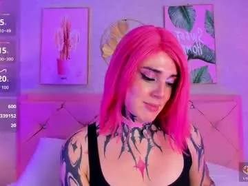 Chaturbate Live Porn of mystikdoll