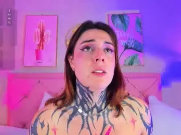 Chaturbate Free Porn Cam of mystikdoll